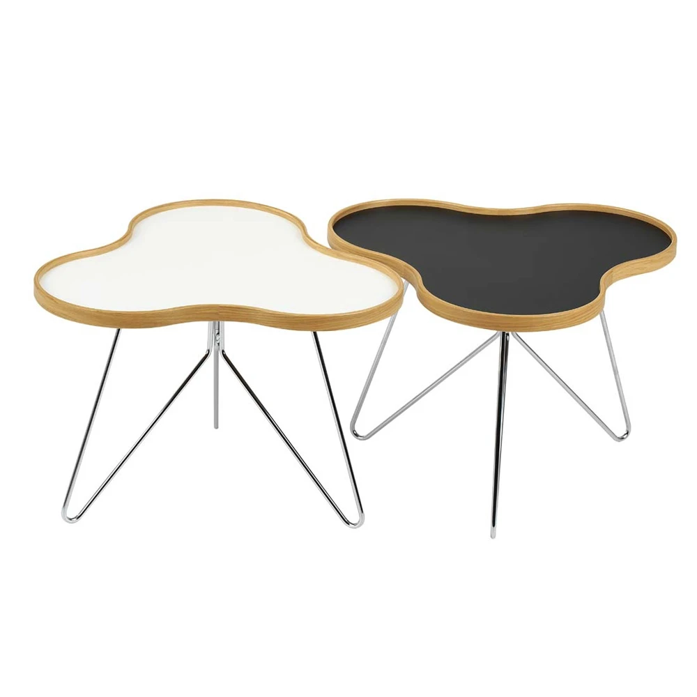 Swedese Flower Grote Tafel 3 Swedese Flower Grote Tafel - Afbeelding 3