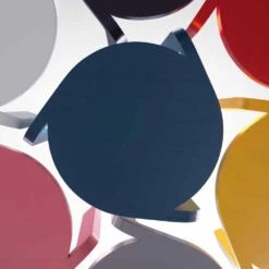 Swedese Spin Kruk -Muuto Verkoopwinkel 00124013953 03 d996c82819