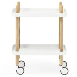 Normann Copenhagen Block Tafel -Muuto Verkoopwinkel 18117 02 01 49caa20b6e