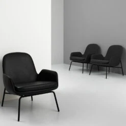 Normann Copenhagen Era Low Loungestoel -Muuto Verkoopwinkel 18202036888 03 40d6b368d0