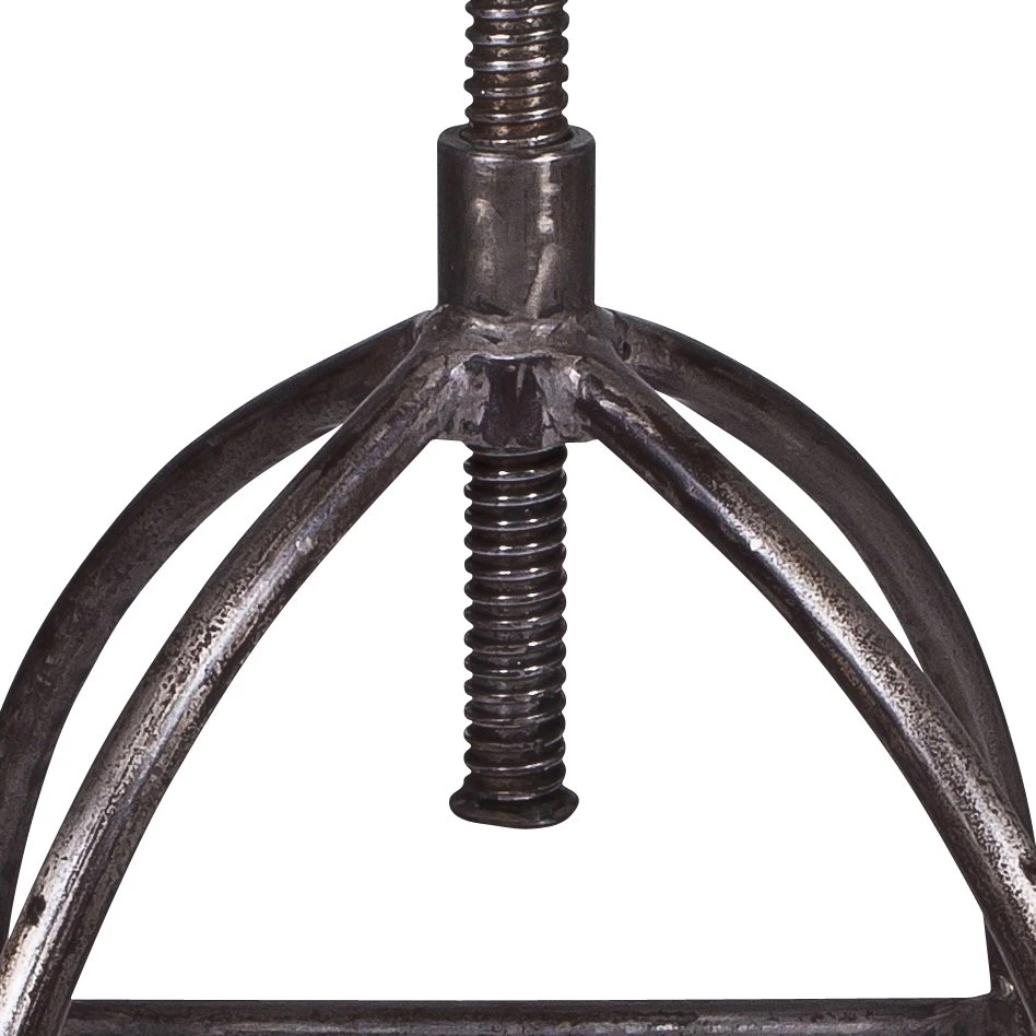 Broste Copenhagen Sire Kruk Mangohout 2 Broste Copenhagen Sire Kruk Mangohout - Afbeelding 2