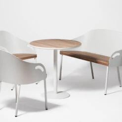 Brunnsviken Tafel -Muuto Verkoopwinkel 2740676 galleri c09a9d75ac