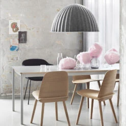 Muuto Base Eettafel -Muuto Verkoopwinkel 2740749 galleri 3e1a928125