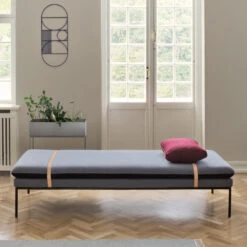 Ferm LIVING Turn Daybed -Muuto Verkoopwinkel 2807038 turn galleri cc0a7b0ff1