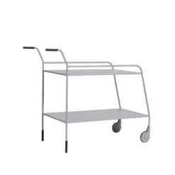 Karla Trolley