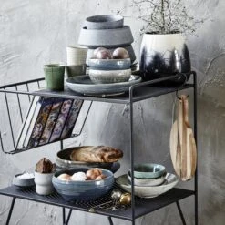 House Doctor Use Serveertrolley 5 House Doctor Use Serveertrolley -Muuto Verkoopwinkel 28110 01 03 567879f5a6