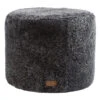 Shepherd Poef Frida 50x40 Cm