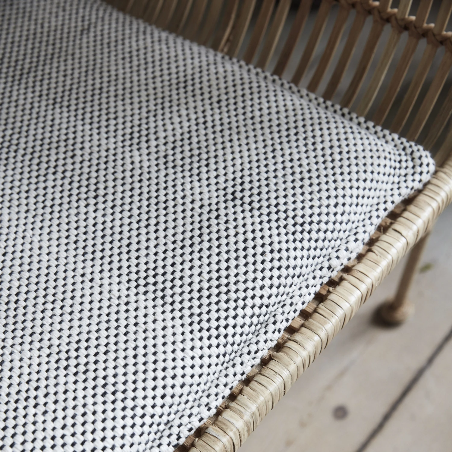 House Doctor Cuun Kussen 2 House Doctor Cuun Kussen - Afbeelding 2