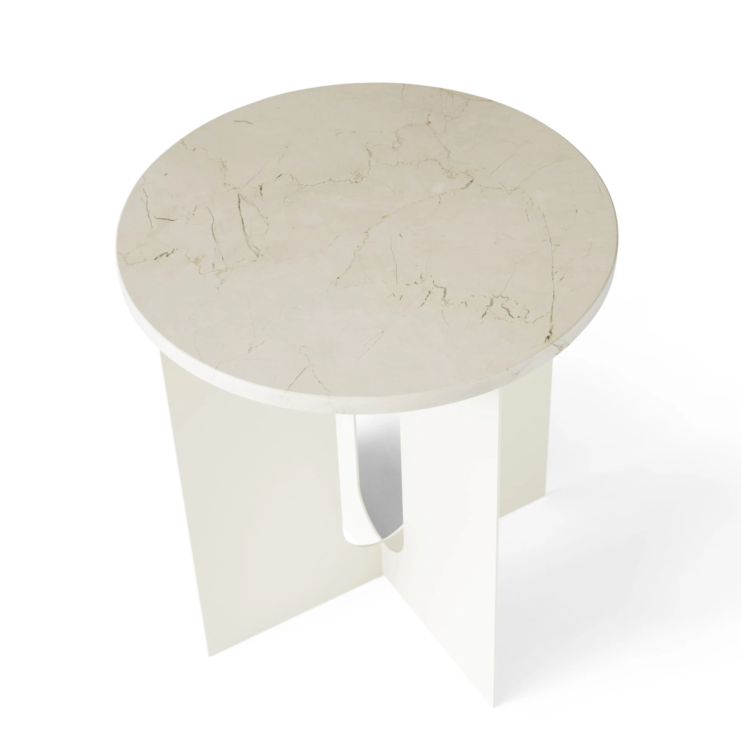 Menu Androgyne Tafelblad Voor Bijzettafel 1 Menu Androgyne Tafelblad Voor Bijzettafel