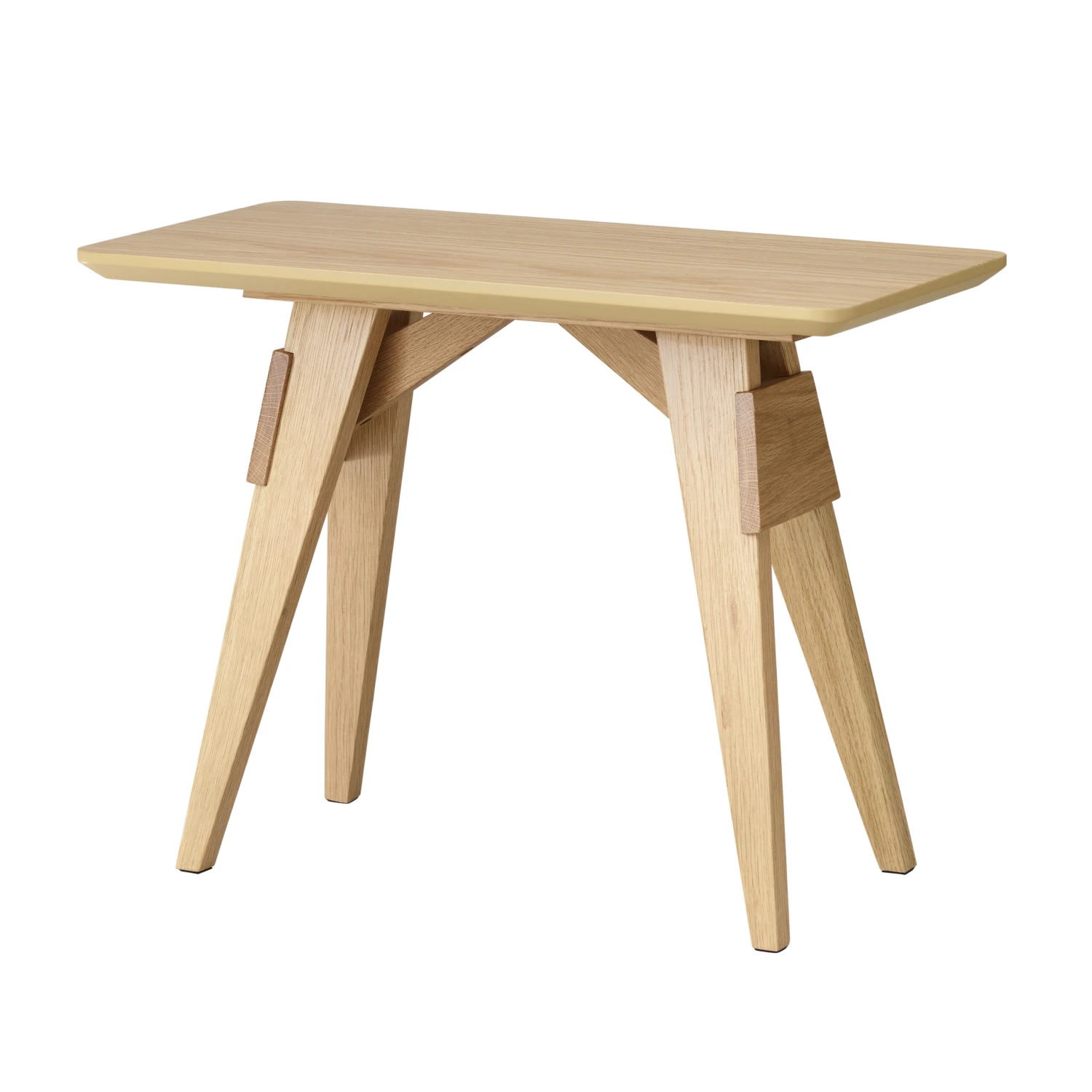 Design House Stockholm Arco Bijzettafel S 1 Design House Stockholm Arco Bijzettafel S