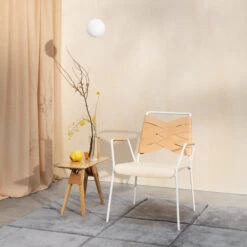 Design House Stockholm Arco Bijzettafel S 7 Design House Stockholm Arco Bijzettafel S -Muuto Verkoopwinkel 35771 02 02 4c65619869