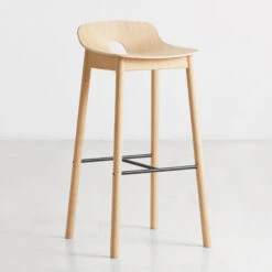 Woud Mono Barkruk -Muuto Verkoopwinkel 35938 01 02 be09c9eb8e