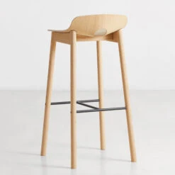 Woud Mono Barkruk -Muuto Verkoopwinkel 35938 01 04 d55d5b9302