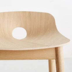 Woud Mono Barkruk -Muuto Verkoopwinkel 35938 01 05 81140e1c1a