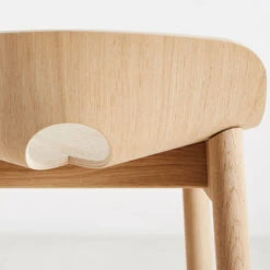 Woud Mono Barkruk -Muuto Verkoopwinkel 35938 01 06 14df526348