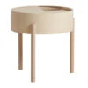 Woud Arc Bijzettafel