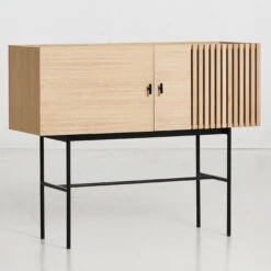 Woud Array Bijzettafel, 120cm -Muuto Verkoopwinkel 35943 01 02 439ea59e71