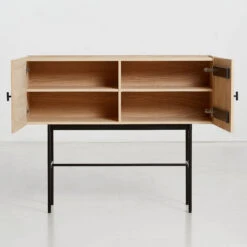 Woud Array Bijzettafel, 120cm -Muuto Verkoopwinkel 35943 01 04 9dfb7325d8