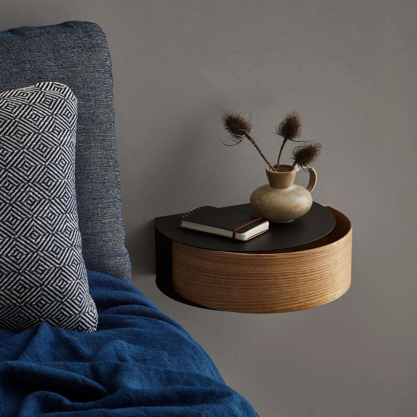 Woud Wallie Plank 5 Woud Wallie Plank - Afbeelding 5