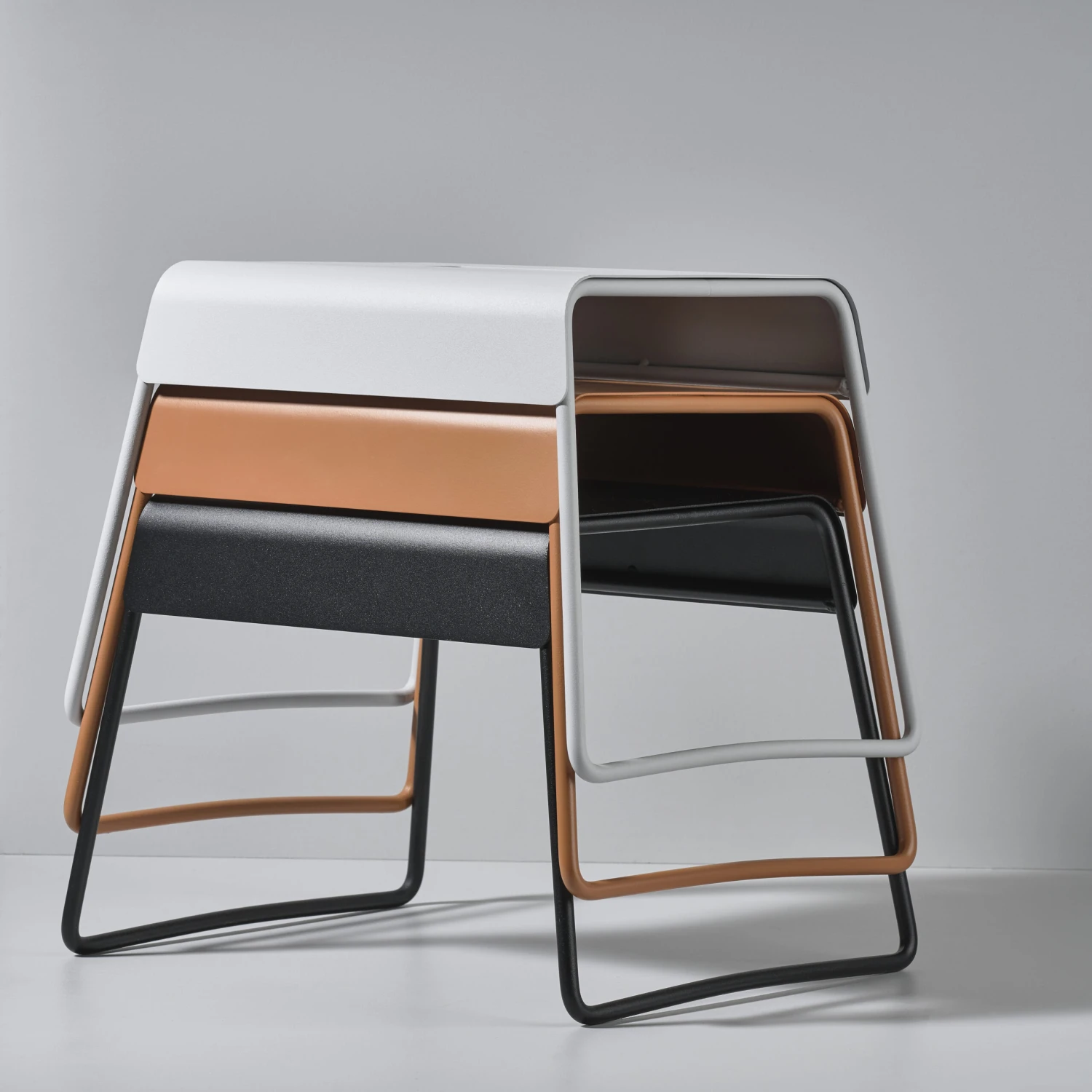 Zone Denmark A-Stool Kruk 3 Zone Denmark A-Stool Kruk - Afbeelding 3