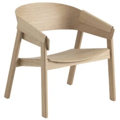 Muuto Cover Lounge Chair