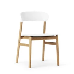 Normann Copenhagen Herit Stoel Eiken
