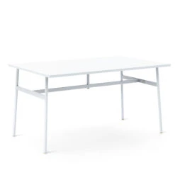 Normann Copenhagen Union Eettafel 90x140 Cm
