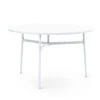 Normann Copenhagen Union Eettafel Ø 120 Cm