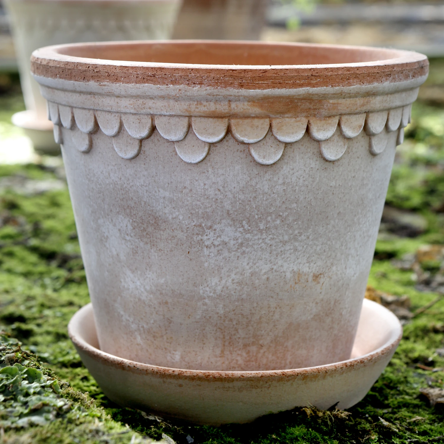 Bergs Potter Copenhagen Pot Ø18 Cm 3 Bergs Potter Copenhagen Pot Ø18 Cm - Afbeelding 3