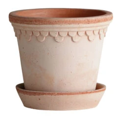 Bergs Potter Copenhagen Pot 21 Cm