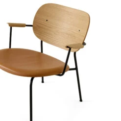 Menu Co Chair Loungestoel -Muuto Verkoopwinkel 39656 01 04 588b009ea0