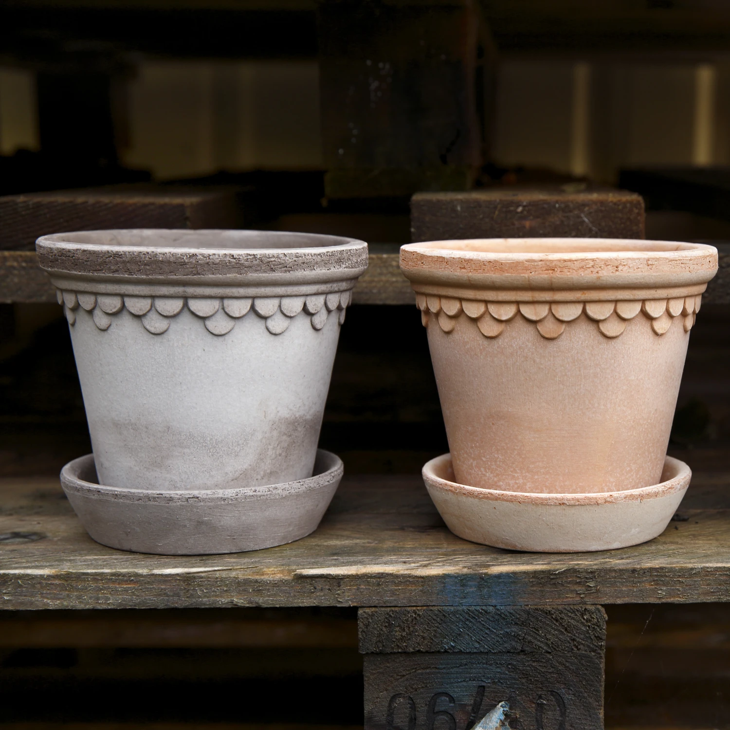 Bergs Potter Copenhagen Bloempot Ø14 Cm 2 Bergs Potter Copenhagen Bloempot Ø14 Cm - Afbeelding 2