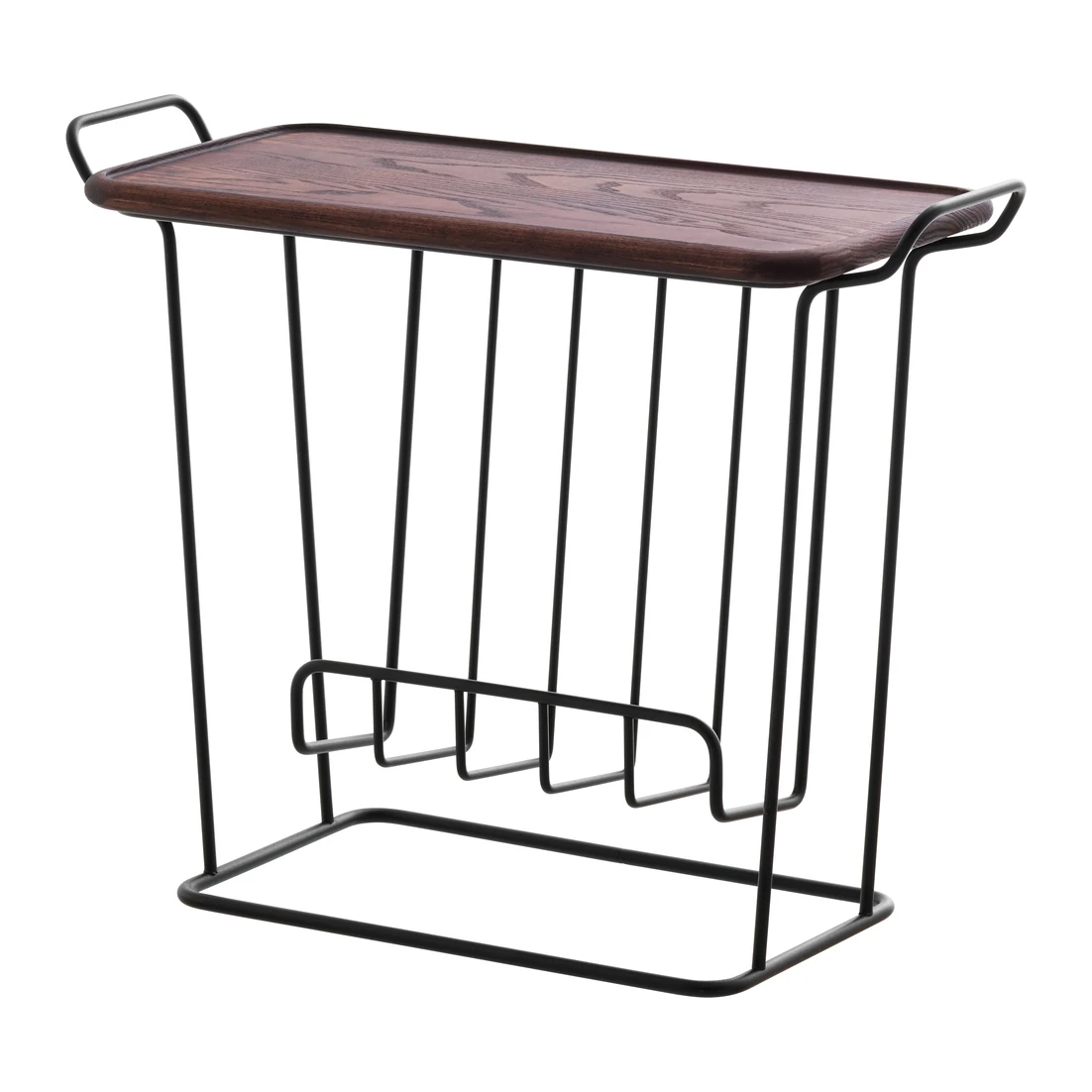 Maze Minnie Mae Wood Dienbladtafel 1 Maze Minnie Mae Wood Dienbladtafel