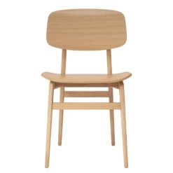 NY11 Stoel -Muuto Verkoopwinkel 41342 01 02 af0793b8e8