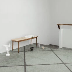 Le Roi Bankje -Muuto Verkoopwinkel 41357 01 04 d66f505b94