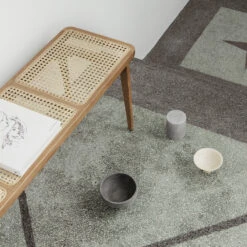 Le Roi Bankje -Muuto Verkoopwinkel 41357 01 05 6a25b4c838