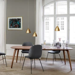 Gubi Elliptical Eettafel -Muuto Verkoopwinkel 41504015457 01 ab4a597c2a