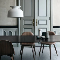 Gubi Elliptical Eettafel -Muuto Verkoopwinkel 41504015457 02 1d5860fabc