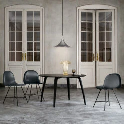 Gubi Ronde Eettafel -Muuto Verkoopwinkel 41504015459 01 d08646651b