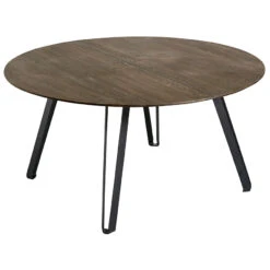 Muubs Space Eettafel Ø 150 Cm -Muuto Verkoopwinkel 41518 01 02 ab8db3d03a