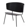 Ferm LIVING Herman Loungestoel
