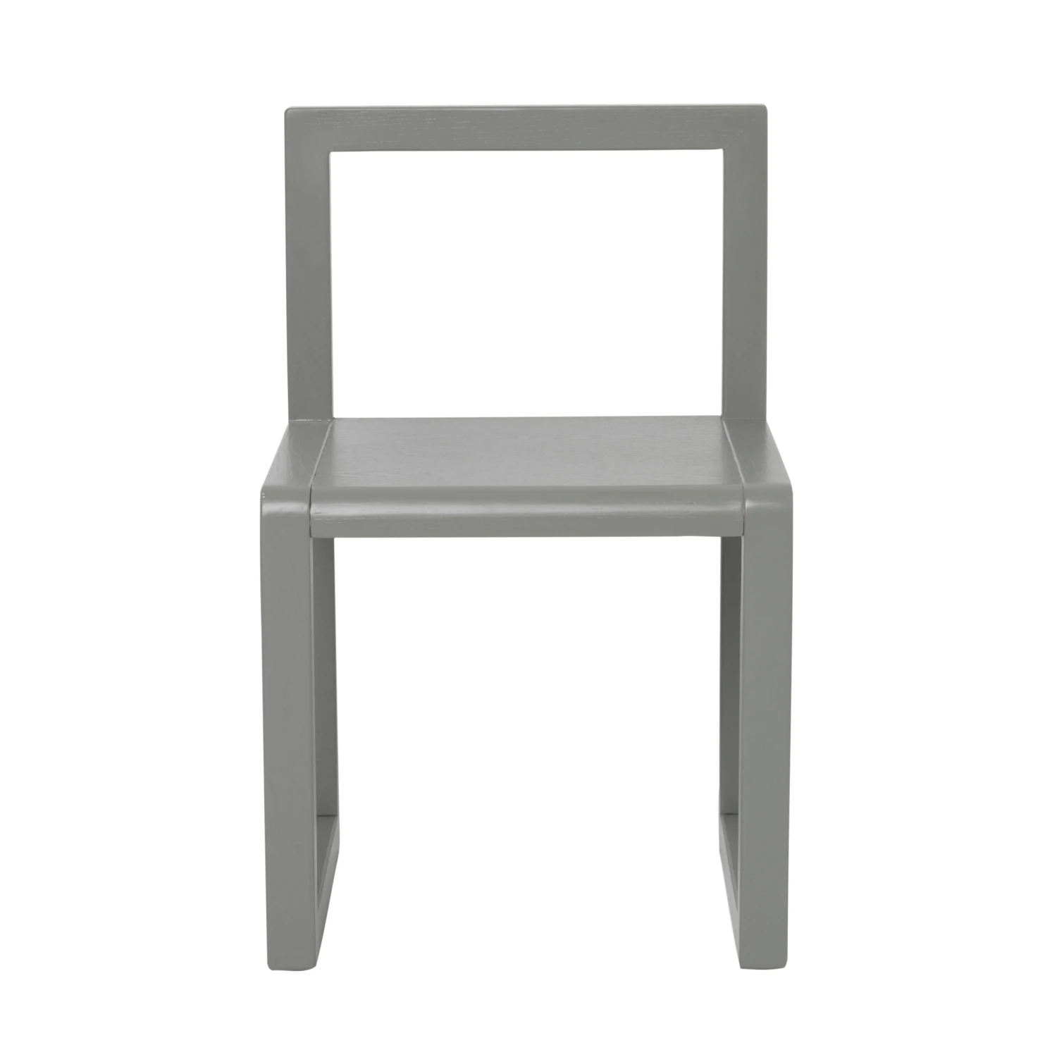 Ferm LIVING Little Architect Stoel 1 Ferm LIVING Little Architect Stoel