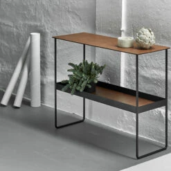 LIND DNA Console Bull Bijzettafel 2 Niveaus -Muuto Verkoopwinkel 41867 02 02 929787a13a