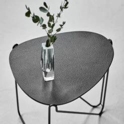 LIND DNA Curve Chameleon Hippo Bijzettafel -Muuto Verkoopwinkel 41868 01 06 0cfa15fc98