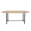 Warm Nordic Be My Guest Tafel 180 Cm
