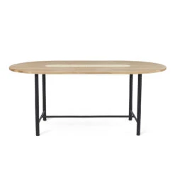 Warm Nordic Be My Guest Tafel 180 Cm