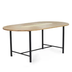 Warm Nordic Be My Guest Tafel 180 Cm -Muuto Verkoopwinkel 41990 01 02 0a978403f1