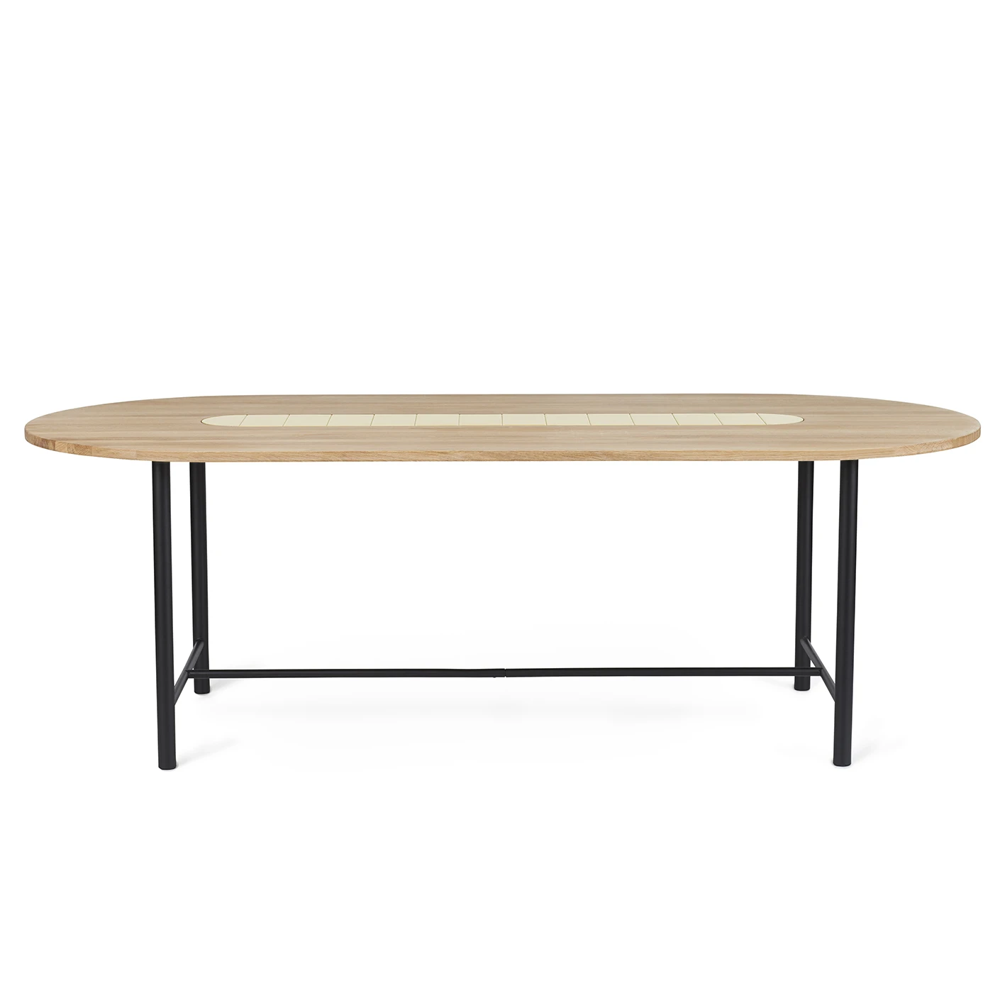 Warm Nordic Be My Guest Tafel 220 Cm 1 Warm Nordic Be My Guest Tafel 220 Cm