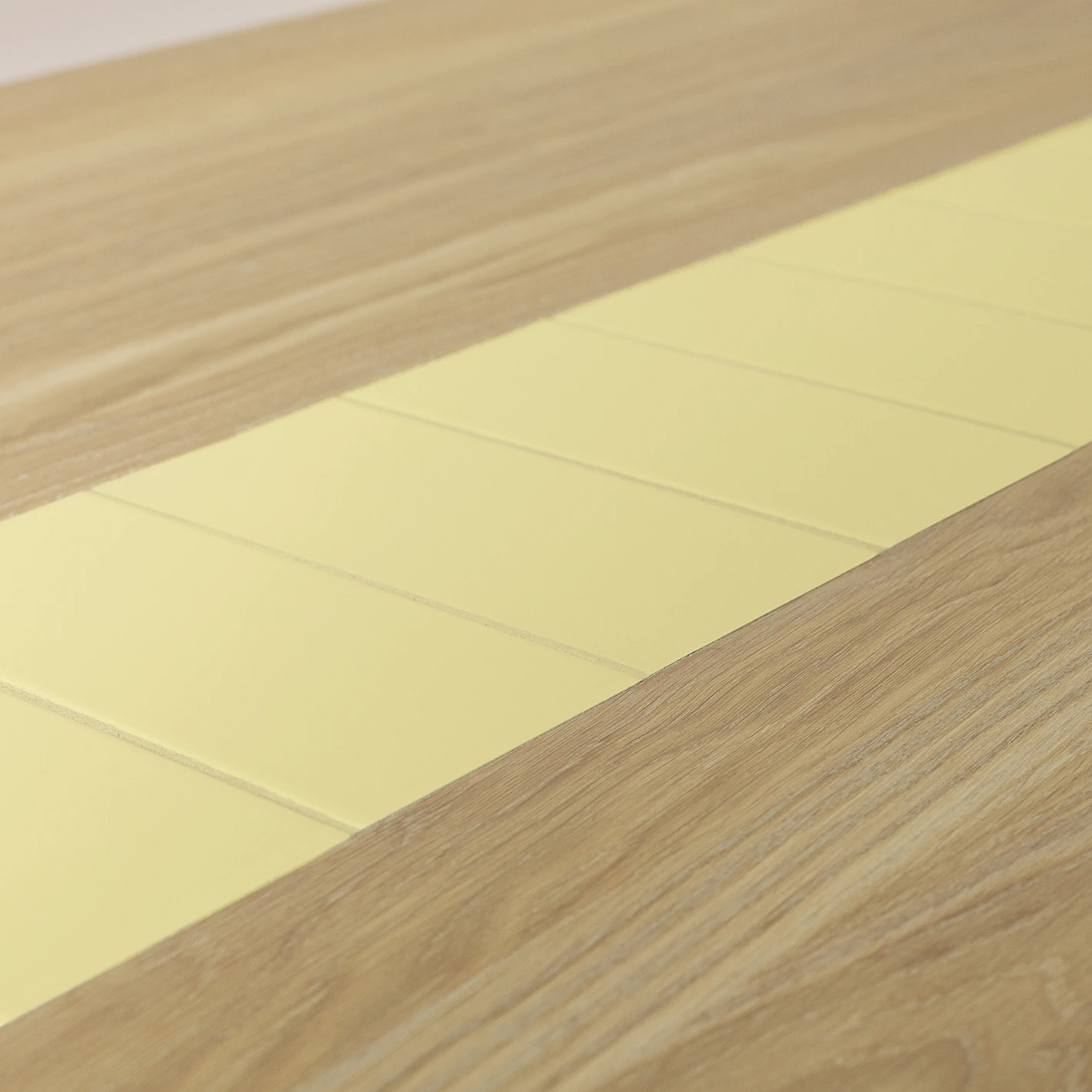 Warm Nordic Be My Guest Tafel 220 Cm 2 Warm Nordic Be My Guest Tafel 220 Cm - Afbeelding 2