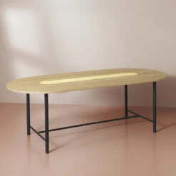 Warm Nordic Be My Guest Tafel 220 Cm 6 Warm Nordic Be My Guest Tafel 220 Cm -Muuto Verkoopwinkel 41991 01 04 463df97c04